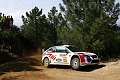 Mikkelsen-Floene Shakedown